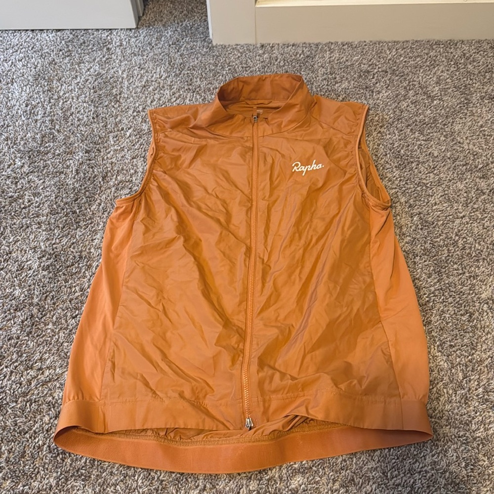 Rapha Men’s Core Vest size XL